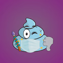 Poo #2644