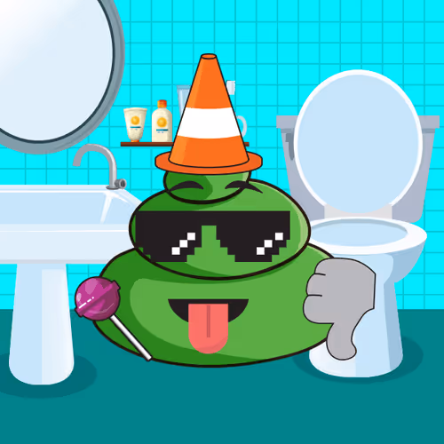 Dont Buy Poo