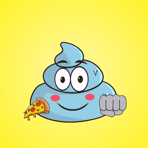 Poo #3663