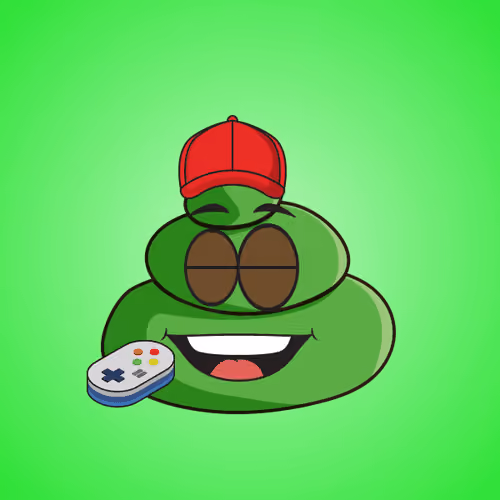 Poo #2193