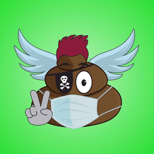 Poo #3788