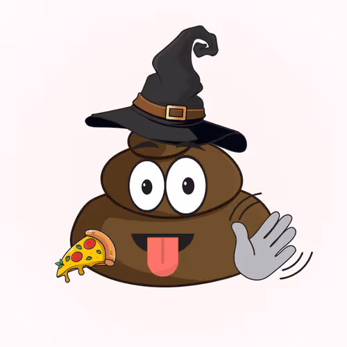 Dont Buy Poo