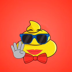 Poo #2978