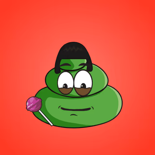Dont Buy Poo