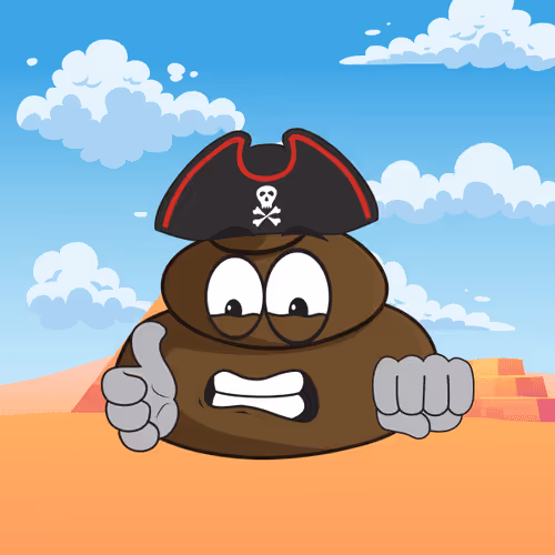 Poo #3543