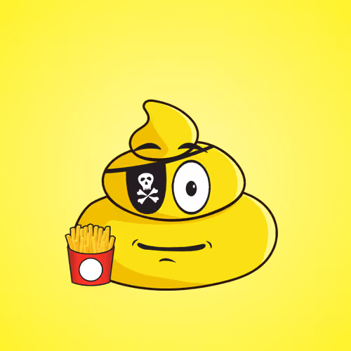 Poo #2432