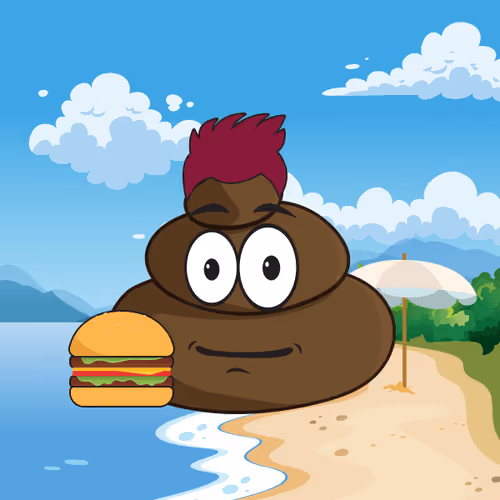 Dont Buy Poo