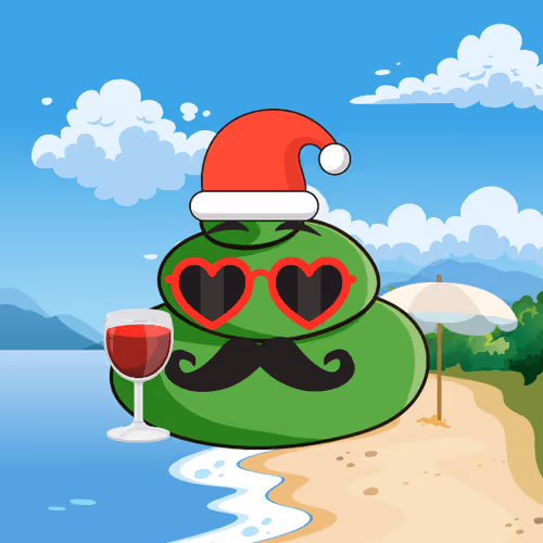 Dont Buy Poo
