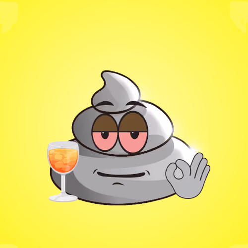 Poo #3546