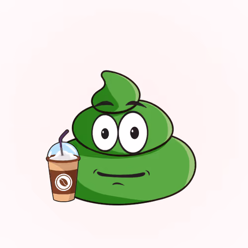 Poo #3746