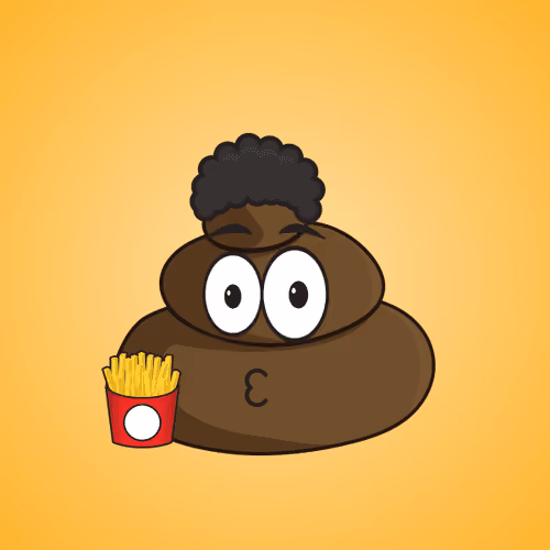 Poo #2127