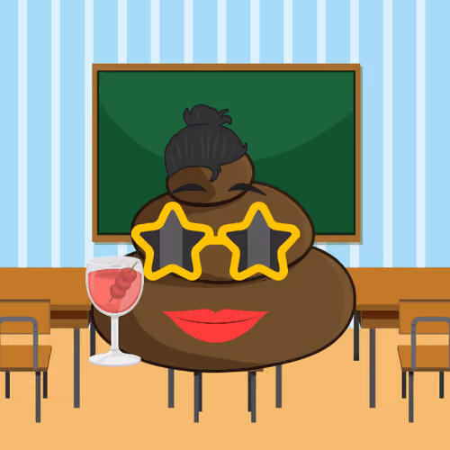 Poo #2684