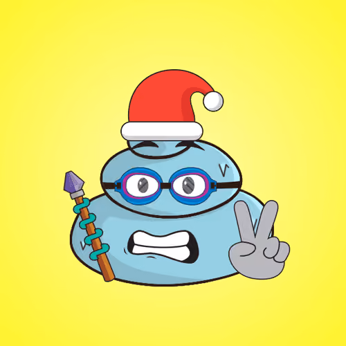 Poo #3903