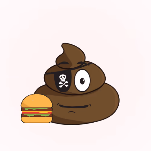 Poo #3718