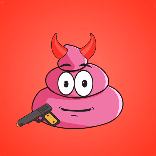 Dont Buy Poo