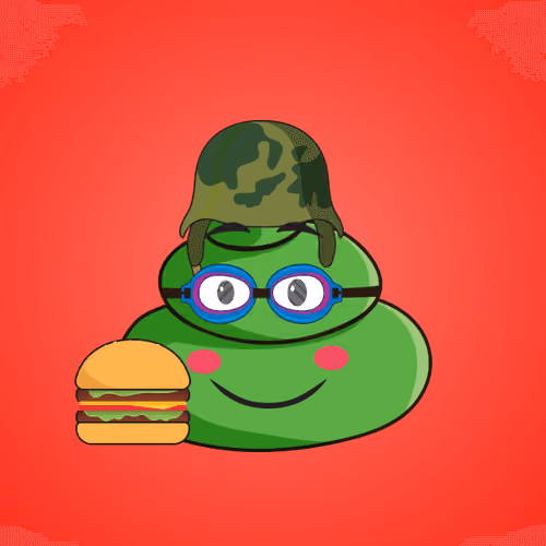 Poo #3121