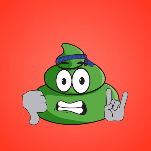 Poo #2075