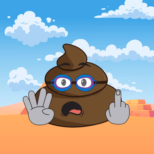 Poo #2026