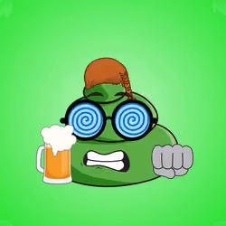 Poo #1023
