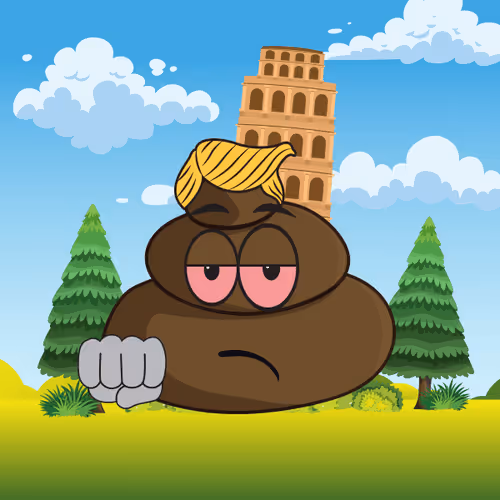 Dont Buy Poo