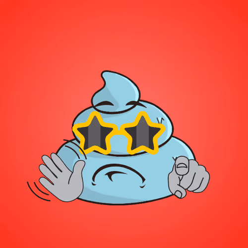 Poo #2542