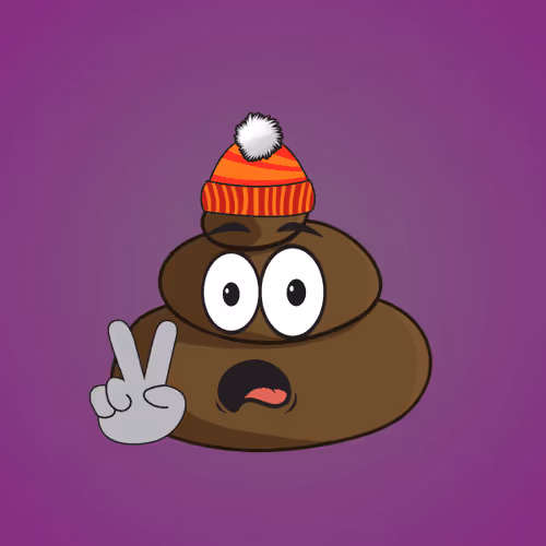 Poo #2221
