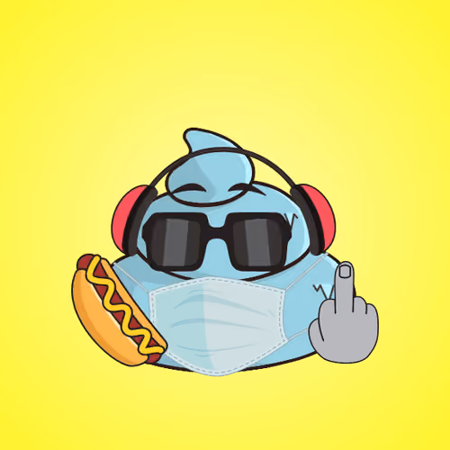 Poo #3702