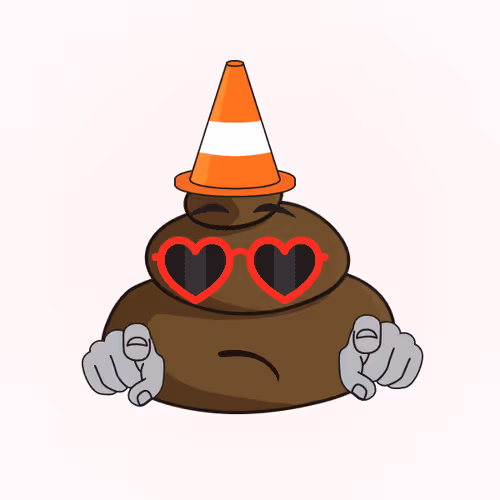 Dont Buy Poo