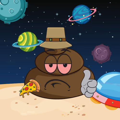 Poo #2663