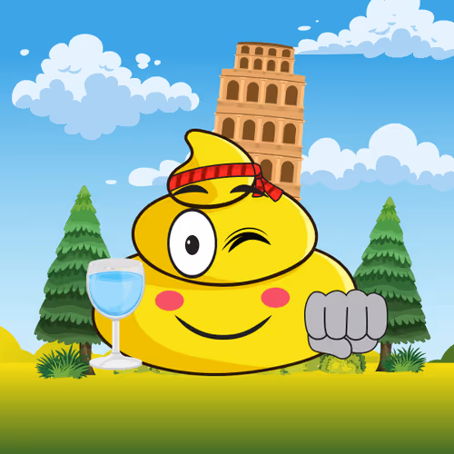 Poo #2238
