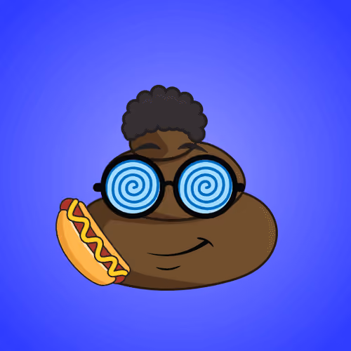 Poo #2474
