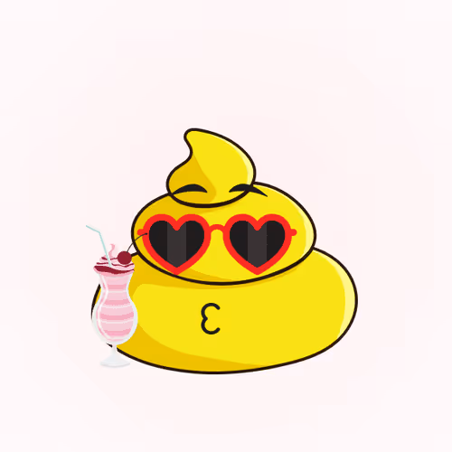 Poo #2582