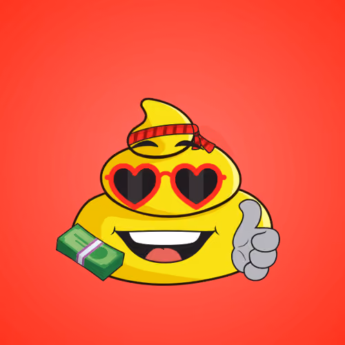 Poo #2722