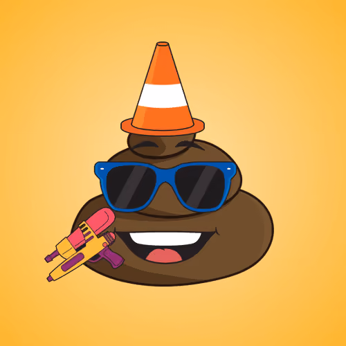 Poo #2694
