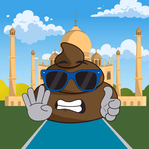 Poo #3159