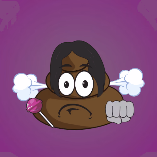 Poo #3644