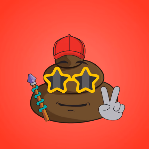 Poo #3888