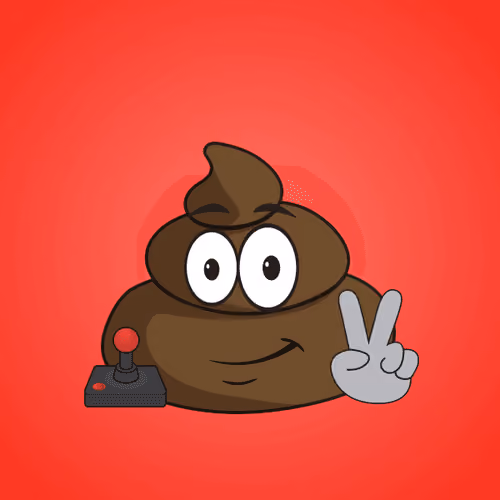 Poo #2143