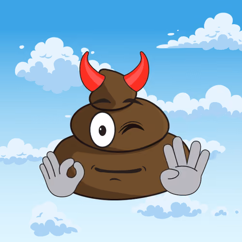Poo #3642