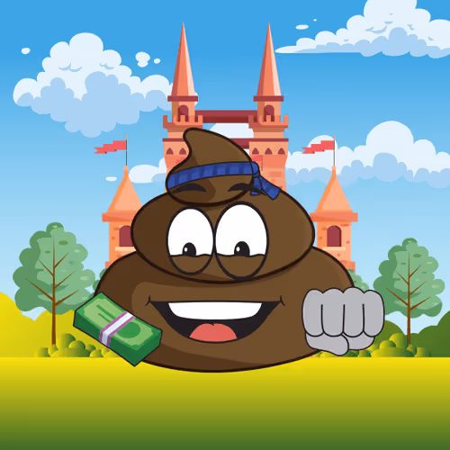 Dont Buy Poo