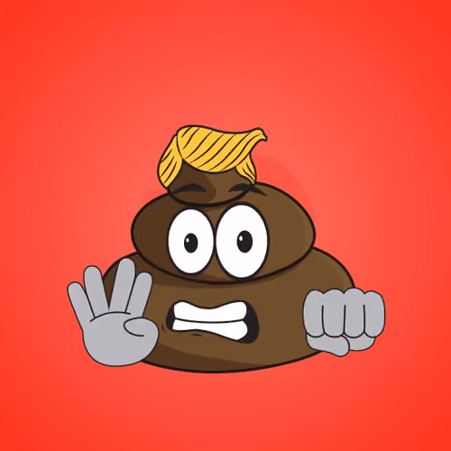 Poo #2528