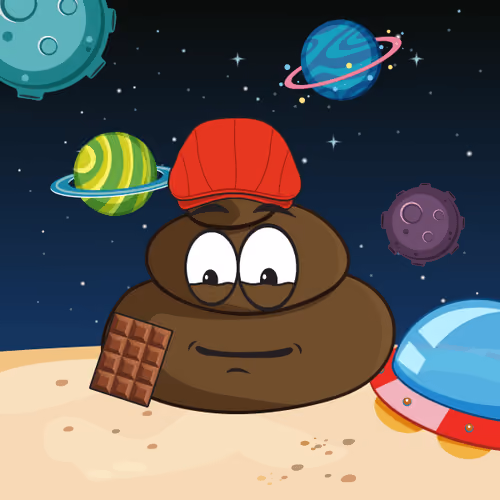 Poo #3561