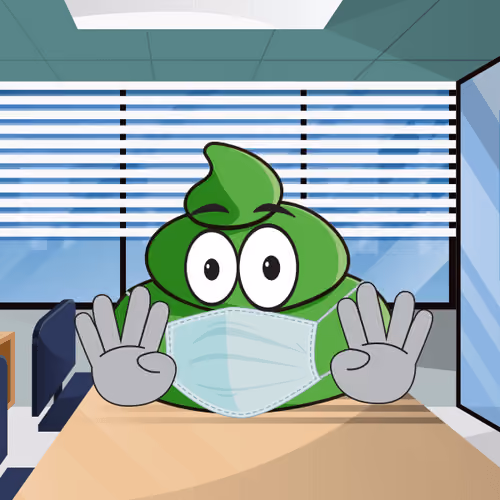 Poo #2398