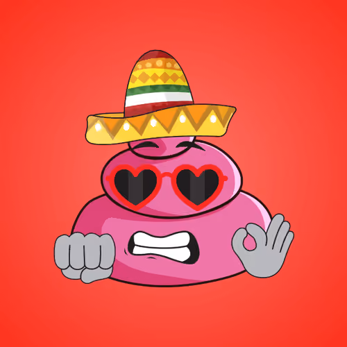 Poo #2203