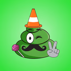 Poo #1531