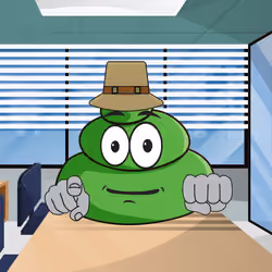 Poo #113