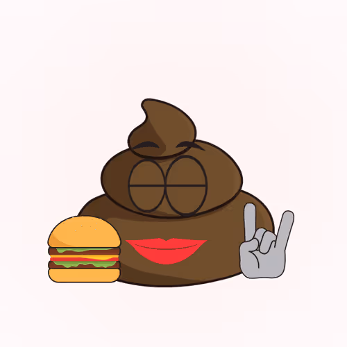 Dont Buy Poo