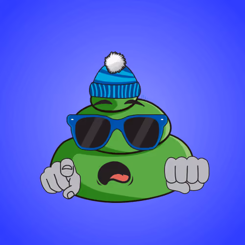 Poo #2293