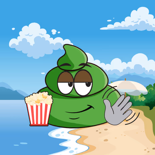 Dont Buy Poo