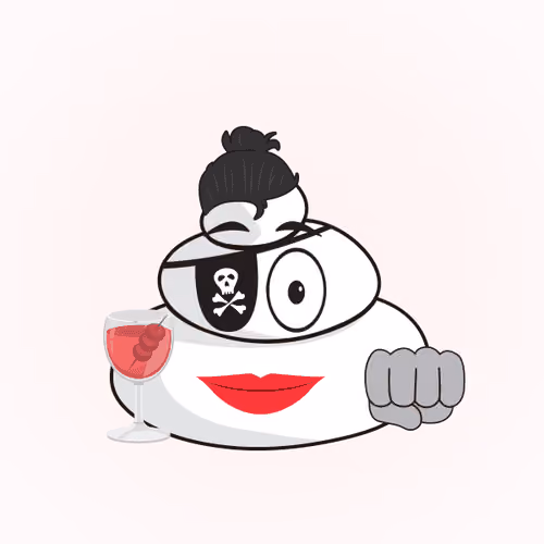 Poo #3698